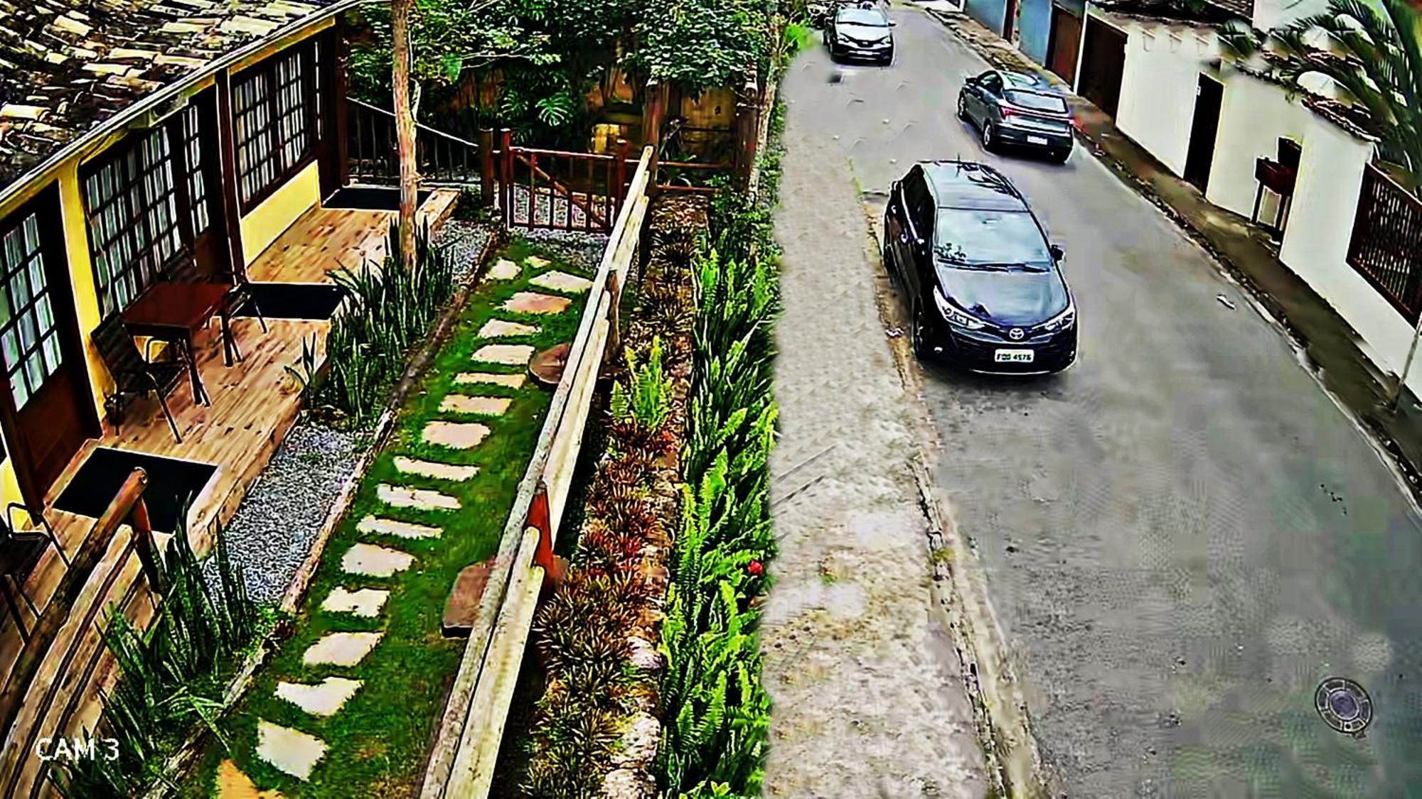 Aurora Residence Парати Экстерьер фото