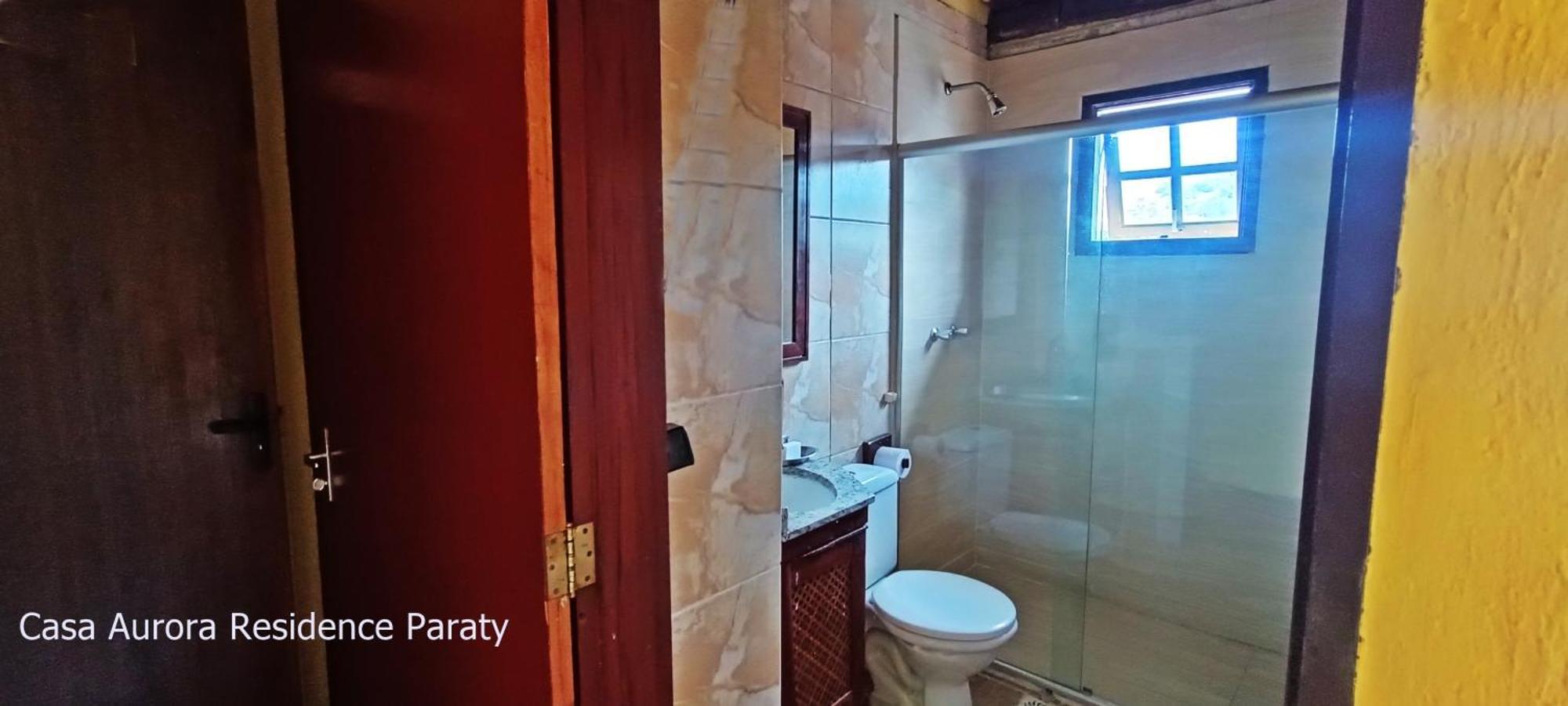 Aurora Residence Парати Экстерьер фото