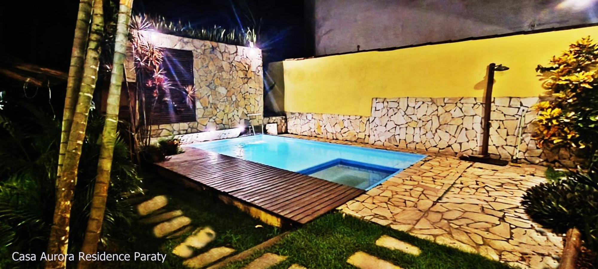 Aurora Residence Парати Экстерьер фото