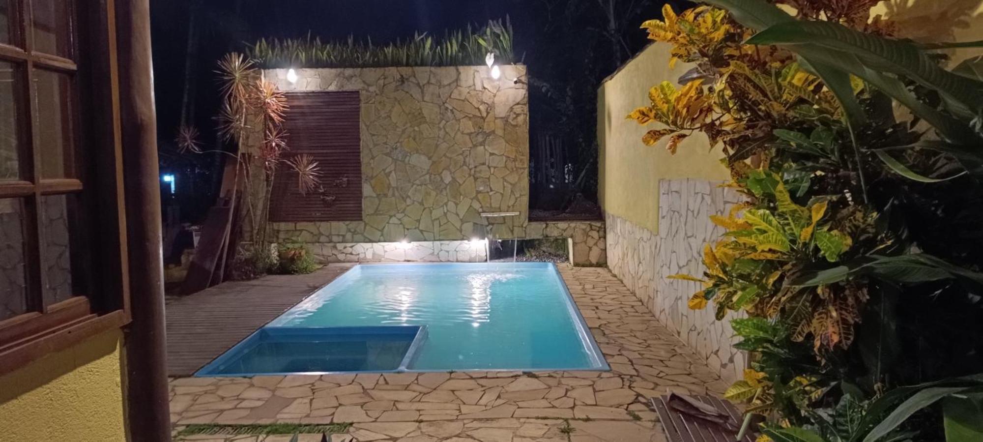 Aurora Residence Парати Экстерьер фото