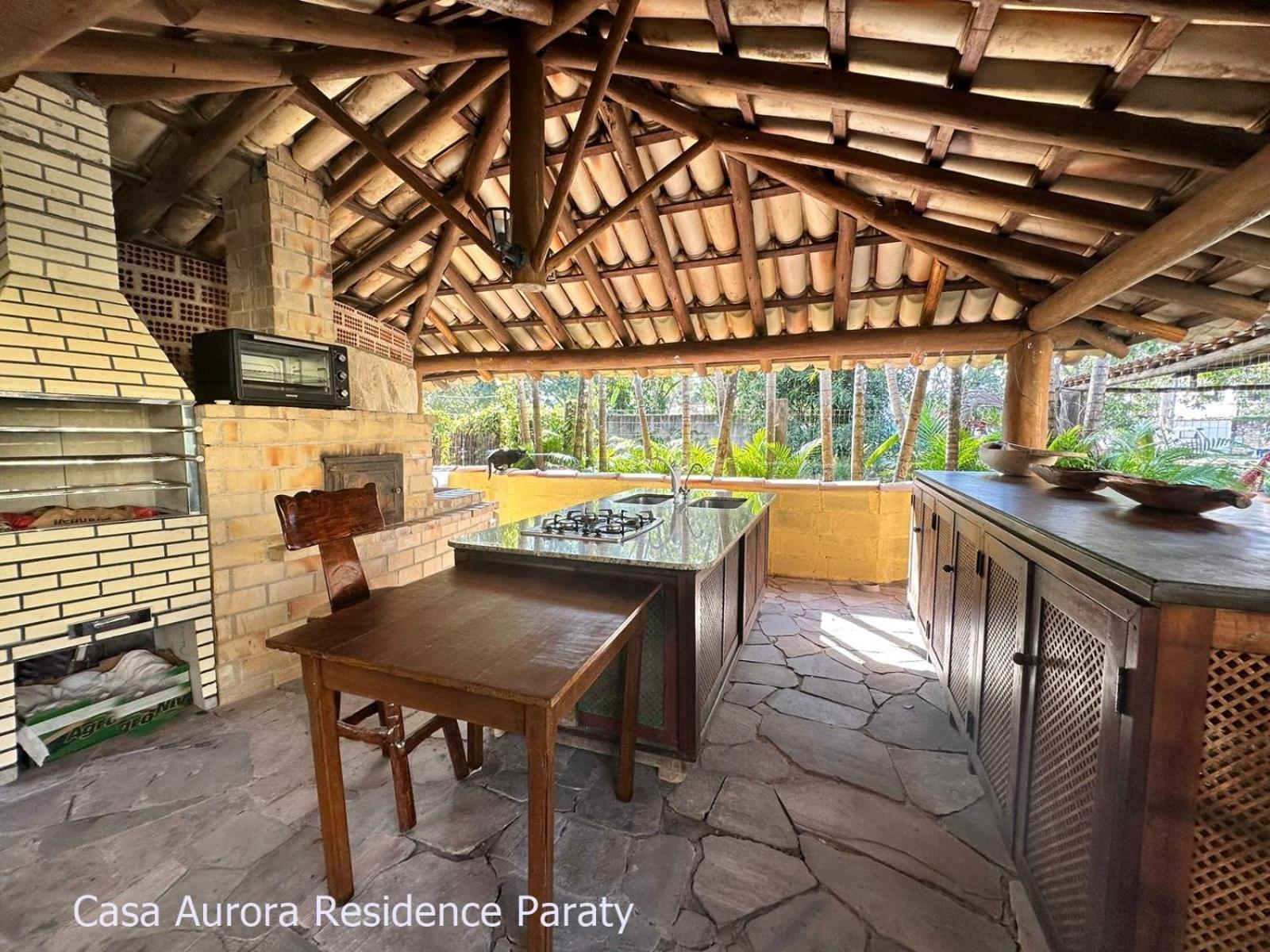 Aurora Residence Парати Экстерьер фото