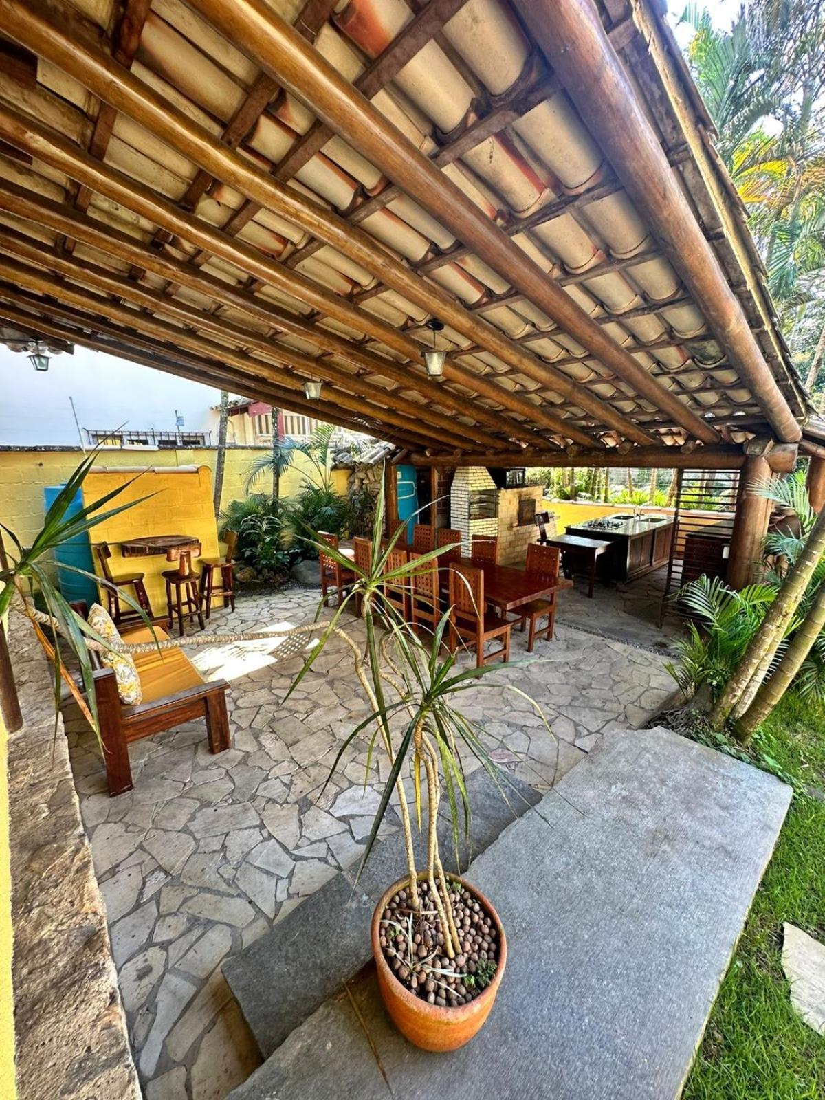Aurora Residence Парати Экстерьер фото